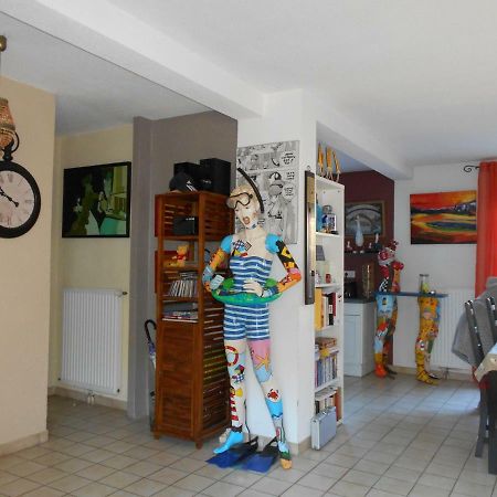 maison individuelle mr Alaphilippe Vannes Esterno foto
