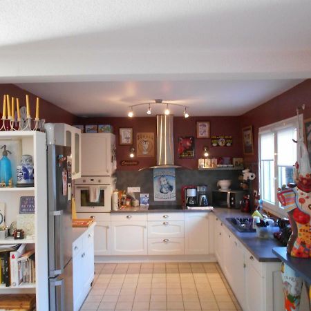 maison individuelle mr Alaphilippe Vannes Esterno foto
